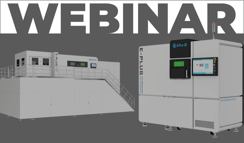 webinar manufactura aditiva méxico