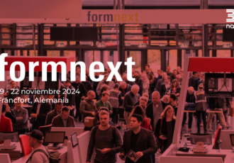 formnext 2024 contenido