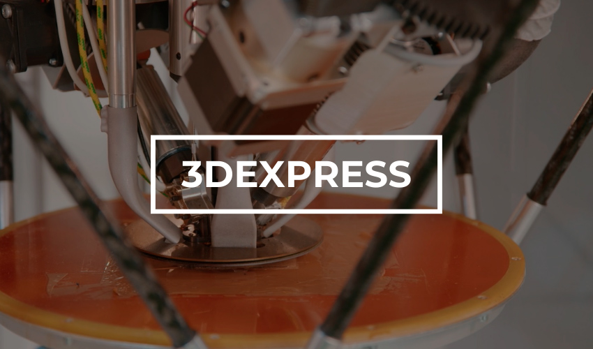 3DExpress