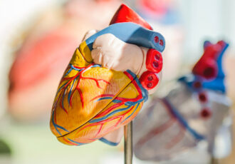 Cardiopatch