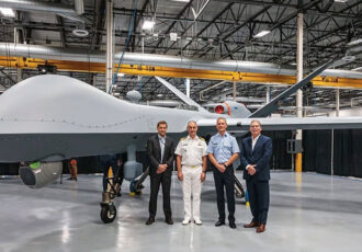 General Atomics