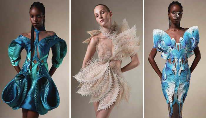 Louis Vuitton — 3D Printing for Luxury