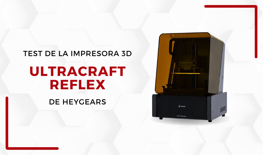 HeyGears UltraCraft Reflex