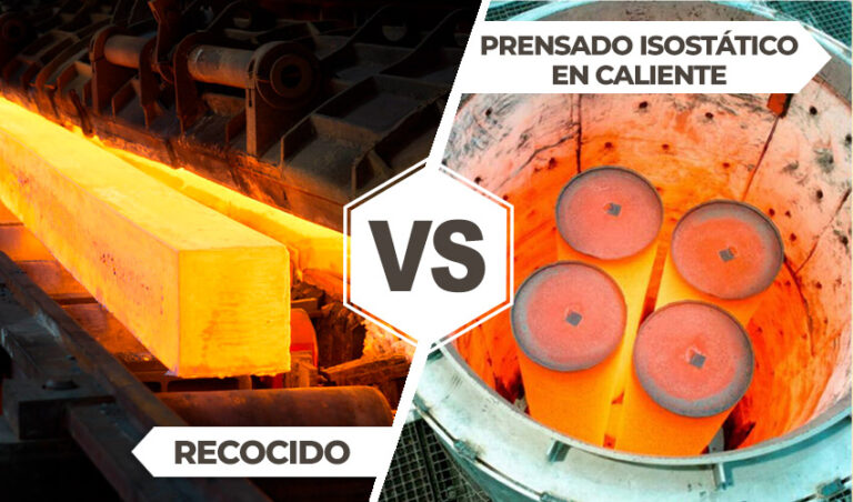 Recocido vs HIP: ¿qué tratamiento térmico usar en impresión 3D? - 3Dnatives