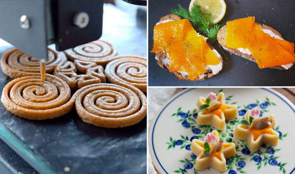 sin embargo extraño pastel Descubre los tipos de comida impresa en 3D y los accesorios 3D para tu cocina - 3Dnatives sin embargo extraño pastel Descubre los tipos de comida impresa en 3D y los accesorios 3D para tu cocina - 3Dnatives