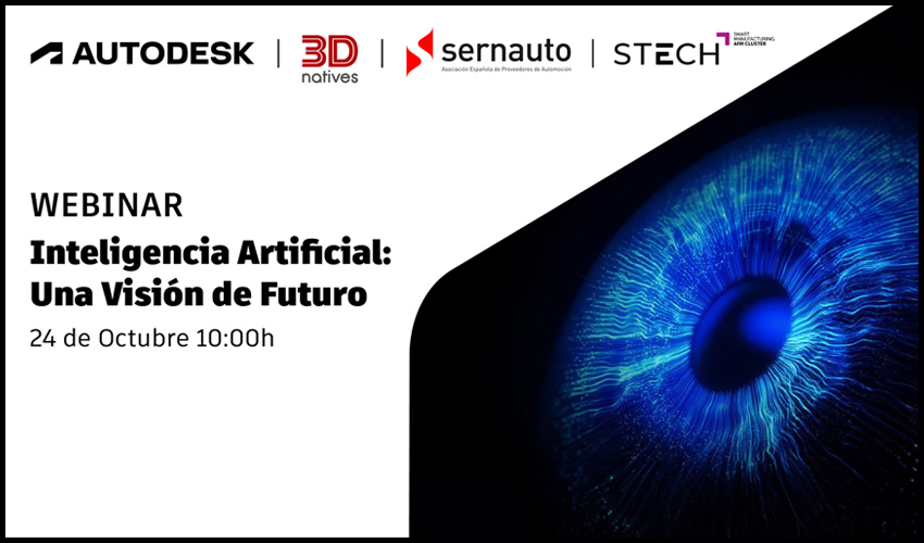 diseño fabricación inteligencia artificial