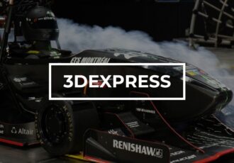3DExpress