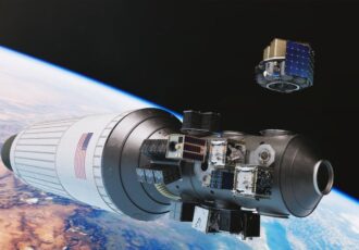 Launcher
