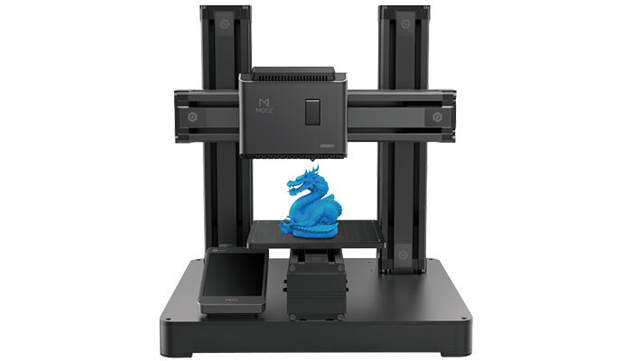 Las impresoras 3D del actual - 3Dnatives