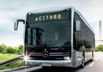 Daimler Buses