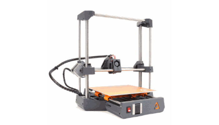 impresoras 3D caseras