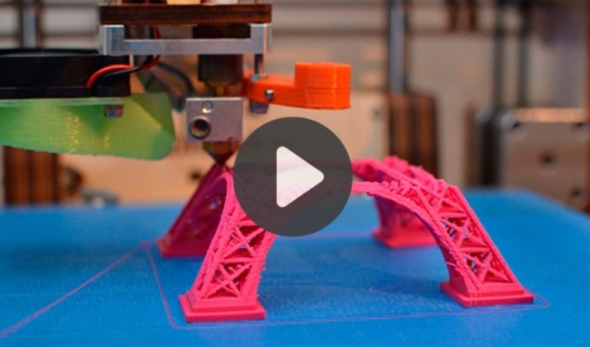 Vídeos 3D: la impresión 3D en un minuto con - 3Dnatives