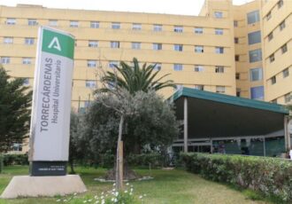 hospital torrecárdenas