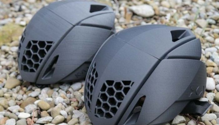 casco 3D