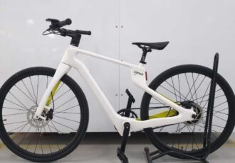 Kimoa E-Bike