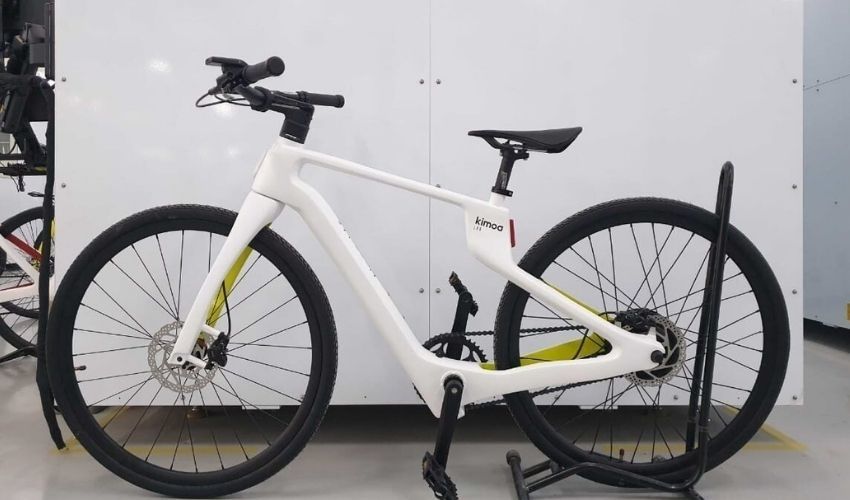 Kimoa E-Bike