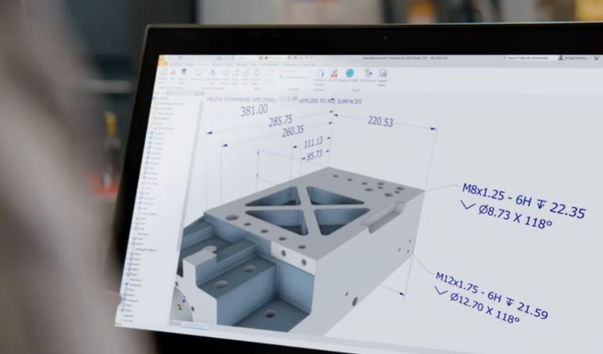 Autodesk Inventor