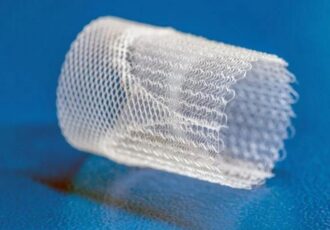 válvulas cardiacas impresas en 3D