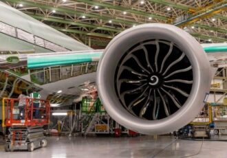 General Electric Aviation