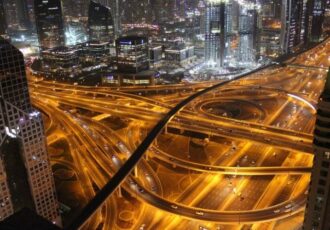 mantenimiento carreteras 3D