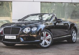 bentley