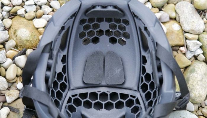 casco 3D