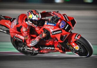 Ducati