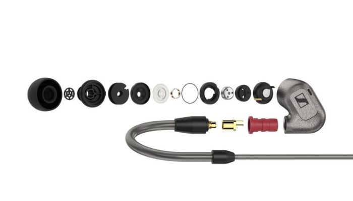 Sennheiser
