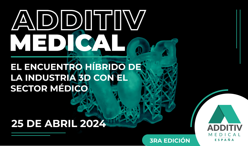 ADDITIV Medical 2024