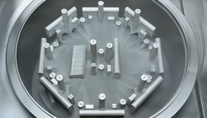 ebm l-pbf