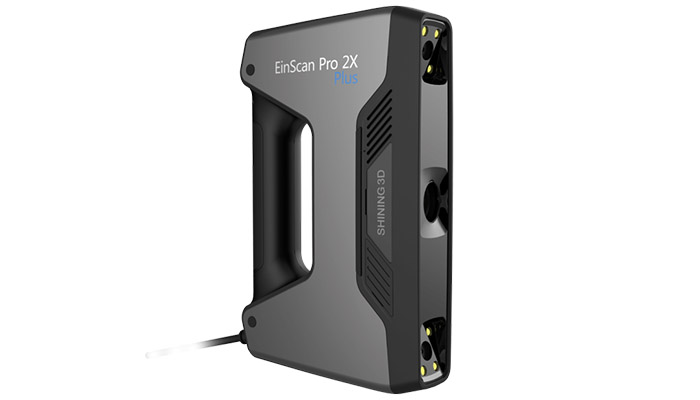 Escaner 3D