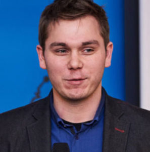 Mateusz Sidorowicz