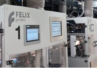 FELIX printers pro