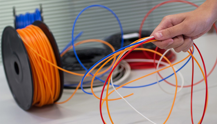 Fibre de carbone et impression 3D : un duo gagnant ? - 3Dnatives