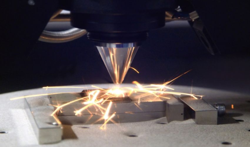 Fabricación Aditiva en Europa