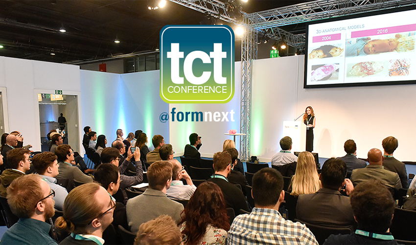 Formnext 2018