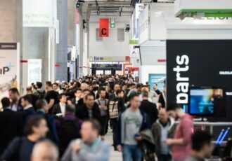 aplicaciones 3D Formnext 2019