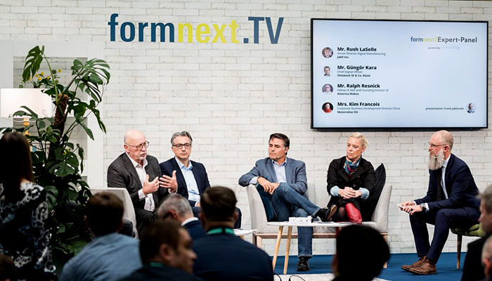 Formnext TV