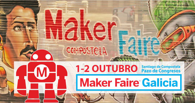 Galicia Maker Faire