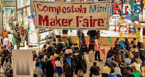 En el 2015 el evento contó con más de 18.000 asistentes