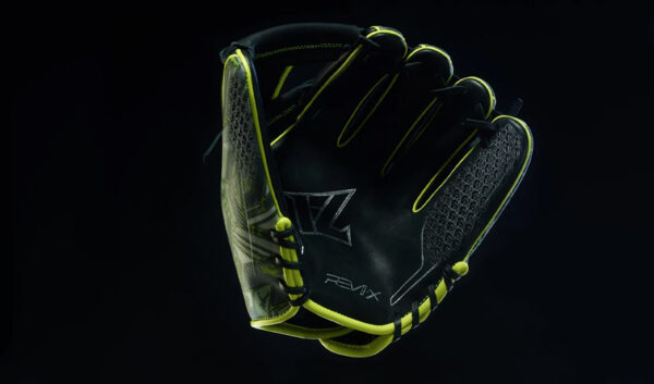 Carbon la fabricación aditiva crear guante de - 3Dnatives