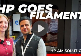 HP Formnext