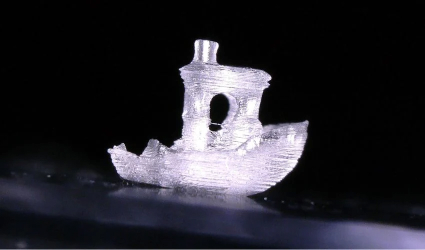 hologramas impresión 3D