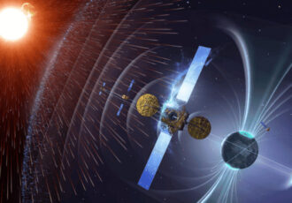 hidrogeles 3D astronautas