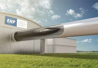 European Hyperloop Week