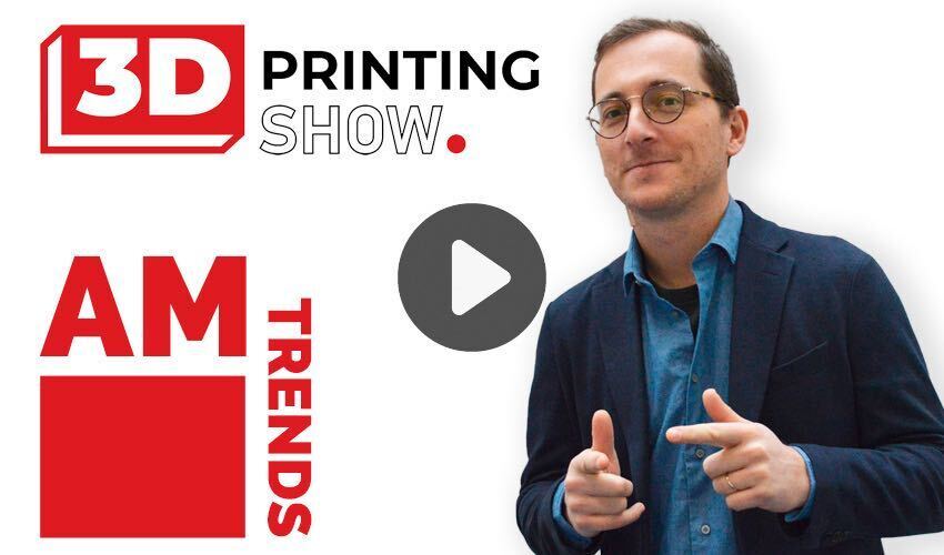 3D Printing show