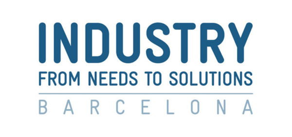 Industry From needs to solutions