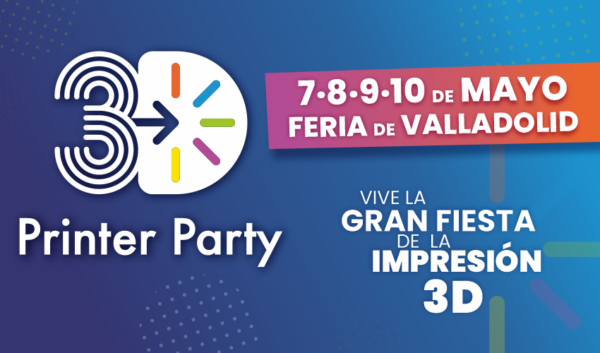 3D Printer Party 2026