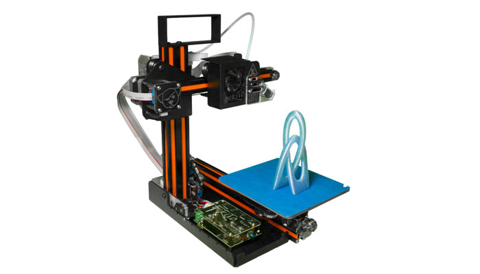 impresoras 3D