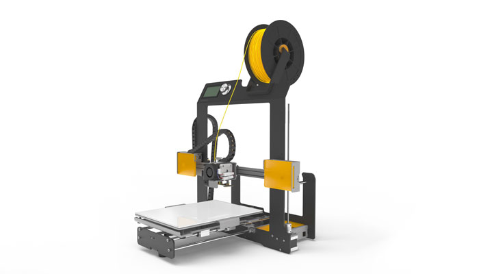 impresoras 3D